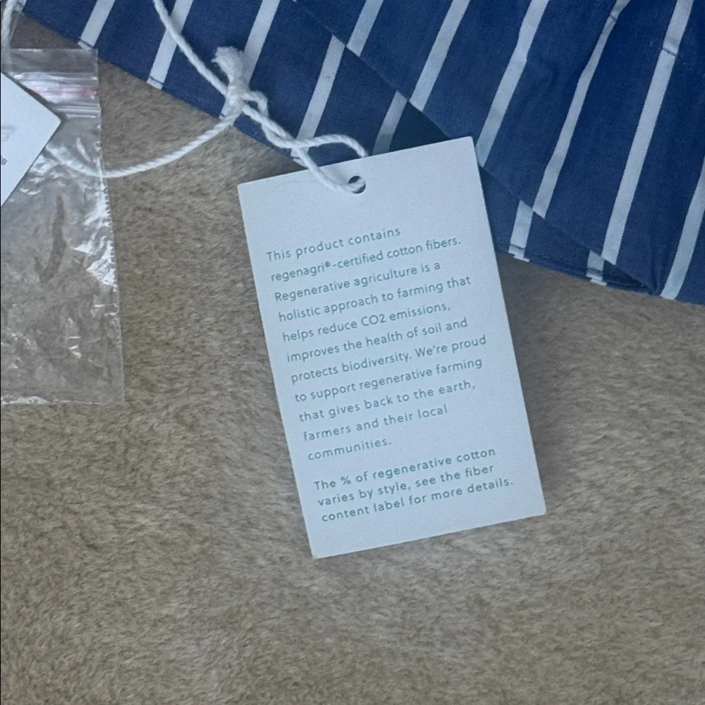 J. Crew crew long
